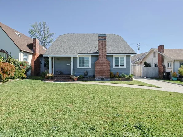 504 N 1st St, Alhambra, CA 91801