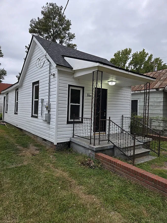 1 bed, 600 sqft, $850 — Photo 1