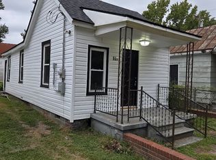 837 Beal St, Rocky Mount, NC 27804