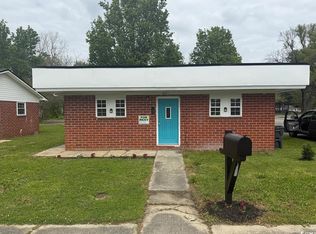 417 Henry McGill St., Marion, SC 29571