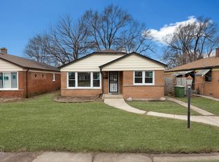 14814 Michigan Ave, Dolton, IL 60419