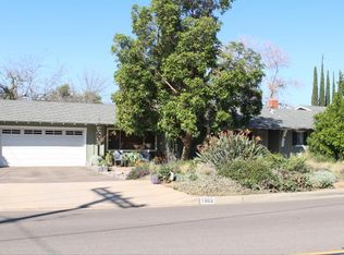 1802 Wind River Rd, El Cajon, CA 92019