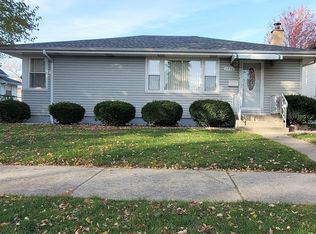 7230 W 58th Pl, Summit, IL 60501