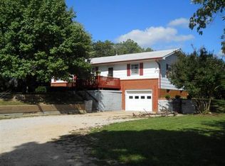 2657 Highway 76, Willow Springs, MO 65793