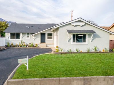 12806 Cometa Ave, San Fernando, CA, 91340