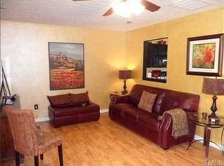 3635 Sana Ct, Durham, NC 27713