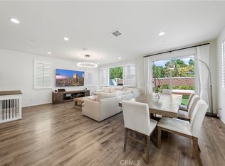 16405 Globetrotter Ave, Chino, CA 91708