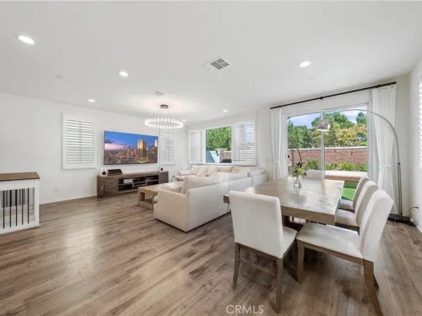 16405 Globetrotter Ave, Chino, CA 91708