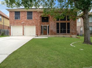 5106 Cabin Lake Dr, San Antonio, TX 78244
