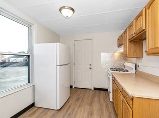 227 Salem St #2, Medford, MA 02155