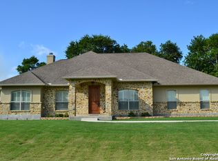 211 Inca Dove Ln, McQueeney, TX 78123