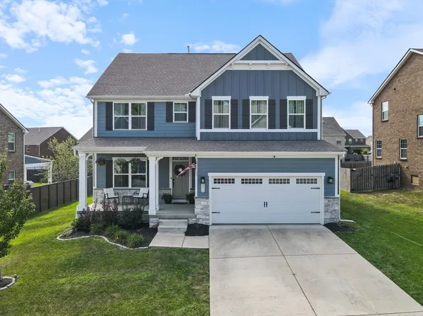 292 Grassy Glen Dr, Gallatin, TN 37066