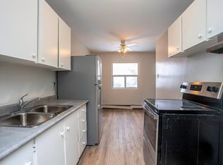 Kingsberry Towers, London, ON N6J 3R6