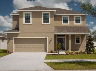 331 Pheasant Dr, Haines City, FL 33844