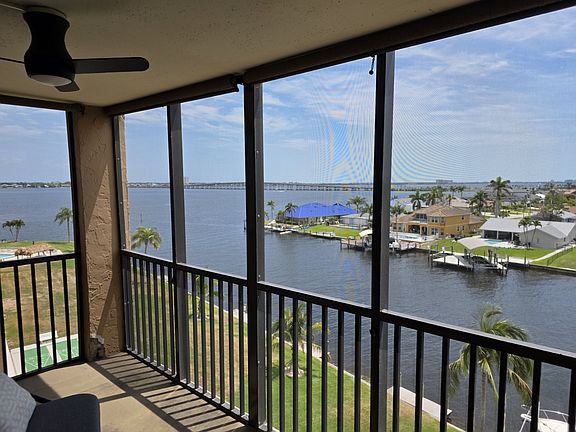 Stunning views from the Lanai (Master bed view)