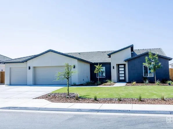 16719 Mairs Dr, Bakersfield, CA 93314