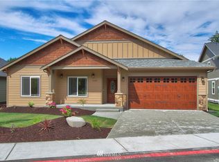 LOT 5116 NW Cannon Cir #9, Silverdale, WA 98383