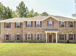 1801 Millwood Rd, Lancaster, SC 29720