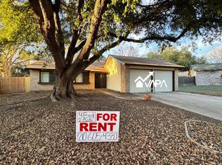 9935 Wagon Train, Converse, TX 78109