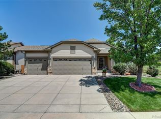 21047 Hawthorne Ln, Parker, CO 80138