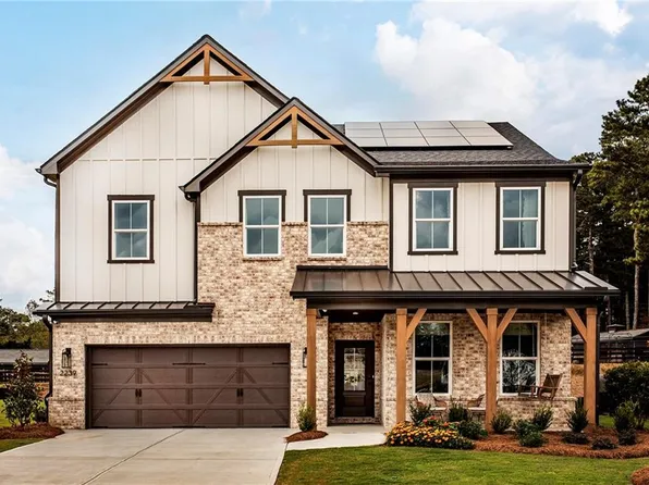2239 Velvet Sage Way, Marietta, GA 30066