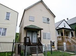 5037 S Ada St, Chicago, IL 60609