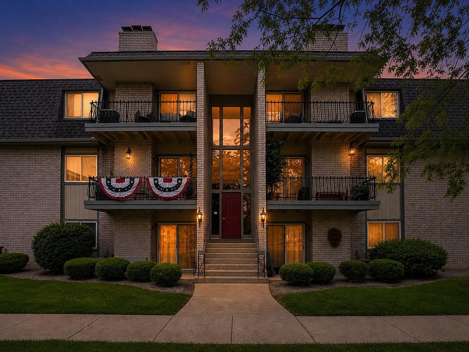 1725 Homan Dr APT 204, Schererville, IN 46375 | MLS #840027 | Zillow