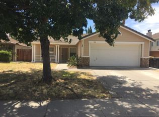 982 Henry Long Blvd, Stockton, CA 95206