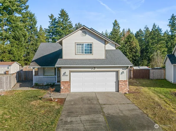 22407 112th Street Ct E, Buckley, WA 98321