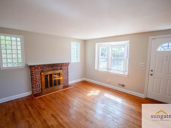 8322 Loch Raven Blvd, Towson, MD 21286