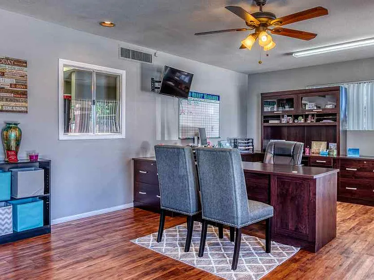 Rosewood Estates — Photo 1