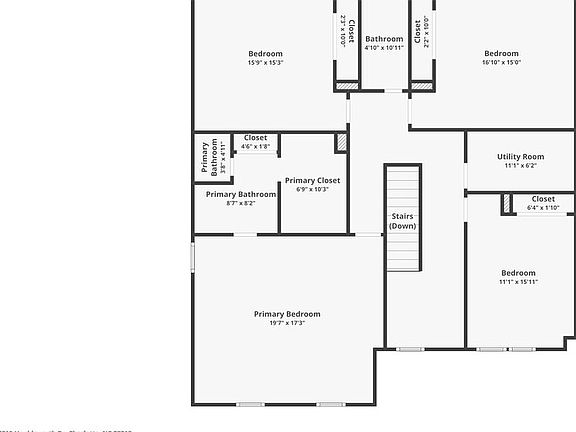 3rd image of 4315 Houldsworth Dr