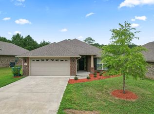 102 Black Creek Way, Odenville, AL 35120