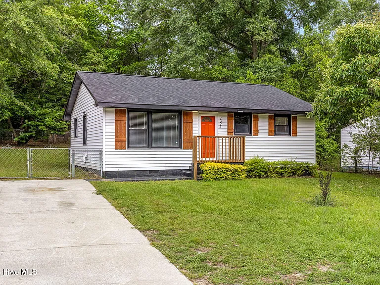 2824 Gordy Rd — Photo 2