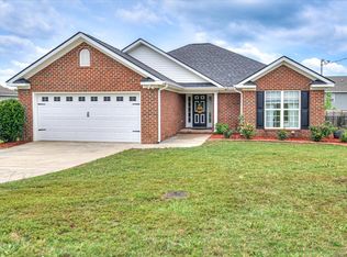 235 Old Berzelia Rd, Grovetown, GA 30813