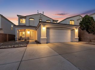 1940 Black Gold Rd SE, Albuquerque, NM 87123