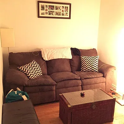 Rented by Dynamik Realty | media 27