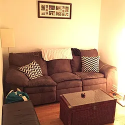 Rented by Dynamik Realty