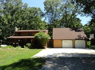 7435 Manore Rd, Whitehouse, OH 43571