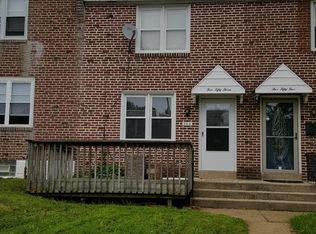 553 S 3rd St, Darby, PA 19023