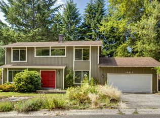 14811 119th Pl NE, Kirkland, WA 98034