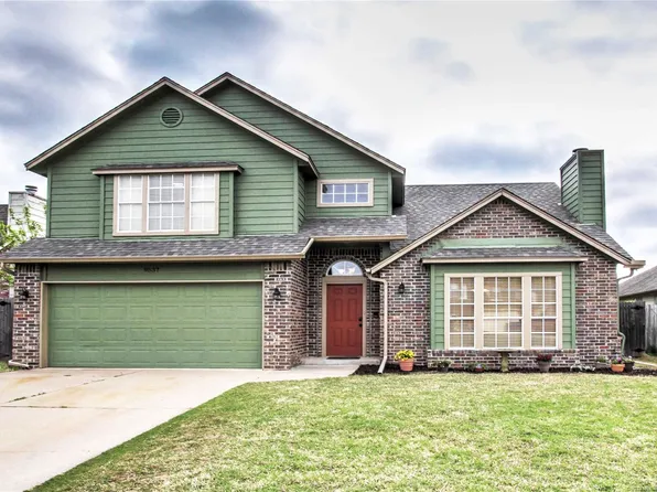 9537 S 94th Ave E, Tulsa, OK 74133