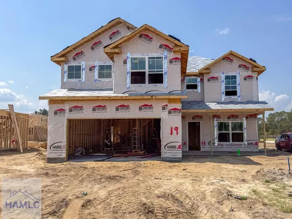 11 Hollis Ln, Hinesville, GA 31313