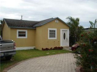 638 NW 7th Ave, Homestead, FL 33030