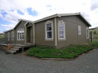 465 Lawrence Dr, Clarkston, WA 99403