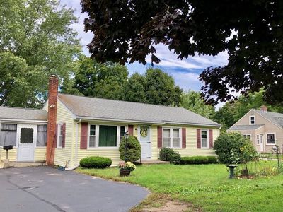 397 S Main St, Attleboro, MA, 02703