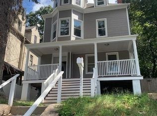 552 Warburton Ave #1, Yonkers, NY 10701