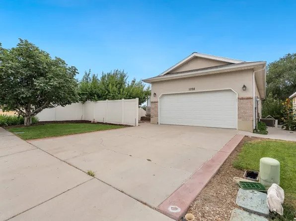 1098 S 580 W, Payson, UT 84651