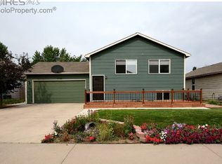 3729 Riverside Pkwy, Evans, CO 80620