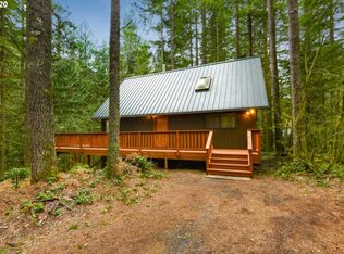 72673 E Village Loop Rd, Rhododendron, OR 97049